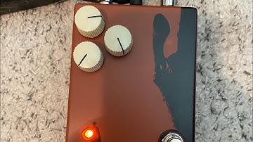 Ennio Trilogy Fuzz