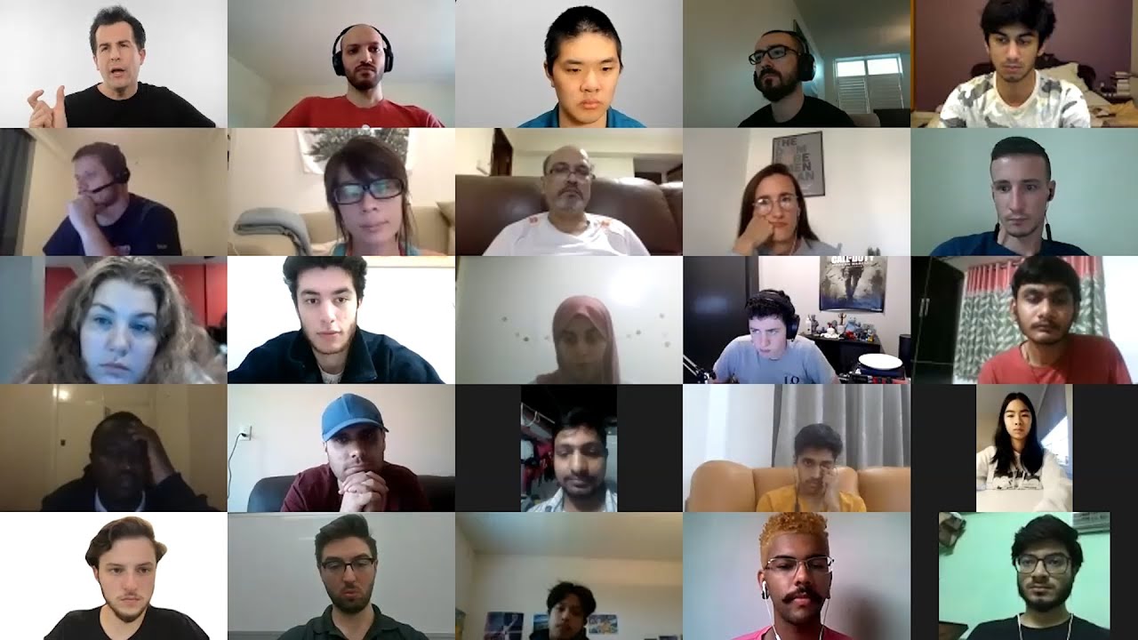 Any future changes to CS50? CS50 Office Hours 2020 YouTube