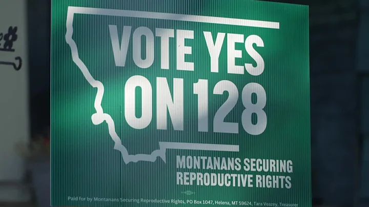 Montana's abortion ballot measure explained