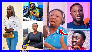 Arrɛst Issues On The Man Who Blackmαilɛd & Dropped DJ KA  Azigi Video