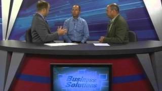Business Solutions-How Bronco Motors - a local, family owned dealership finds success