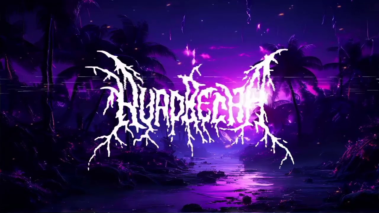 Нуарвесна — "Токсический рай" [Demo] (Instrumental) / The Noir Spring — "Toxic Paradise" Vol. 2