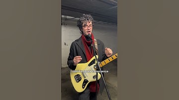 POV: Local Indie Band Becomes Even More Insufferable #bandhumor #bandmemes #indieband #indie #singer