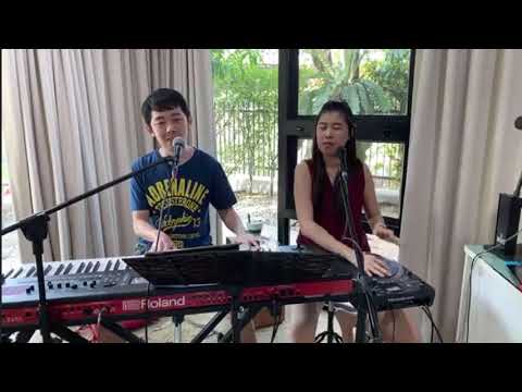 เจน นุ่น โบว์ - ลันลันลา ซุปเปอร์วาเลนไทน์ Cover | แพท&แม็ก