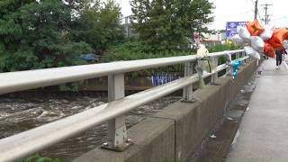 13-year-old remembered as bright light after body found in West River
