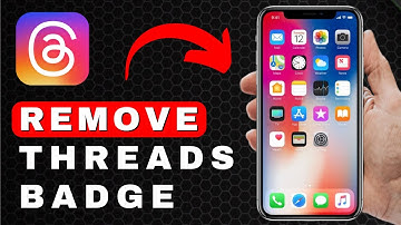 How to Remove a Threads Badge on Instagram Profile | Android & iOS