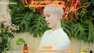 Astro - Baby [INDO SUB]