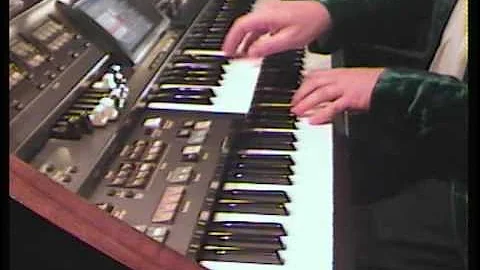 Andrew Nix - March of the cobblers