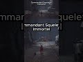 L'entrée de l'abyss Commandant Squelette Immortel et Sources d'Alimentation ! #throneandliberty