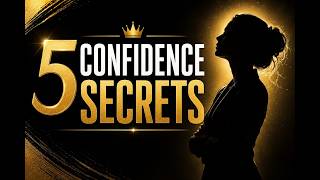Famous 5 SECRETS THAT WILL CHANGE THE WAY YOU SEE YOURSELF. Profile