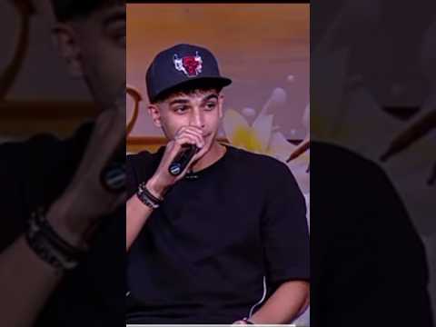 فارس سكر في برنامج شاي بالياسمين ادخلو شوفوا منسوش لايك واشتراك سكر