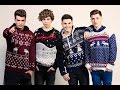 Union J - It's Beginning to Look a Lot Like Christmas
