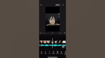 Capcut Edit 😶‍🌫️ Tutorial for a 20k likes