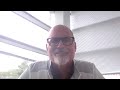 2025 CAA Football Week 1 Media Sessions: Towson HC Pete Shinnick