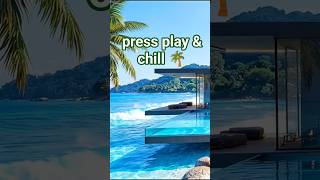 Deep House 2026 🌴 Chill Tropical Summer Vibes #shorts