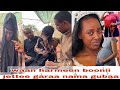 Harmeen Boonii Dubbii Jajjabaa Waa Ee Dhimma Booneerraa 