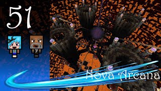 Minecraft - Nova Arcana - EP 51