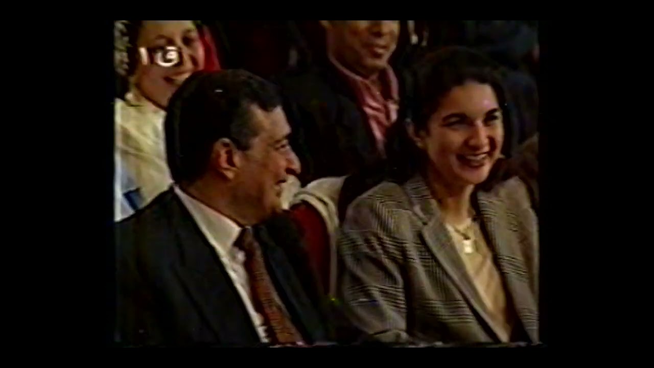 فقرة عزب شو من حفل اضواء المدينة من سيناء