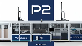 Voidless P2 The Future Of On-Demand Packaging