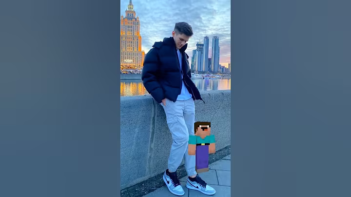 ЛИЦО-МАЙНКРАФТЕРЫ #shorts #minecraft #compot #fan