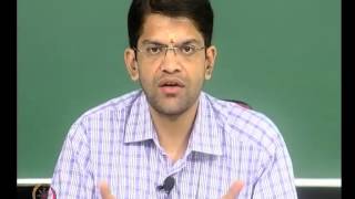 Mod-01 Lec-23 Poter's Diamond Model