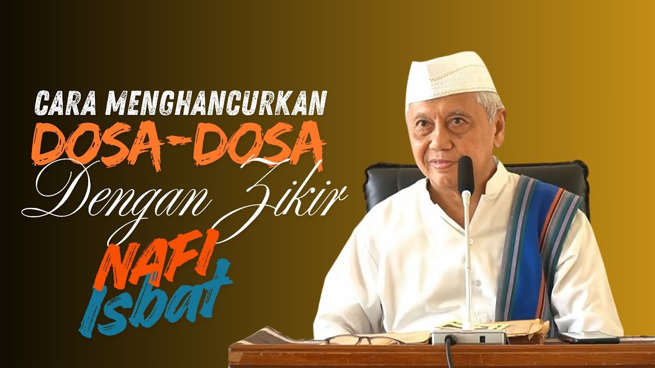 Manfaat Zikir Ngaji Terbaru Romo Kyai Achmad Chalwani Nawawi