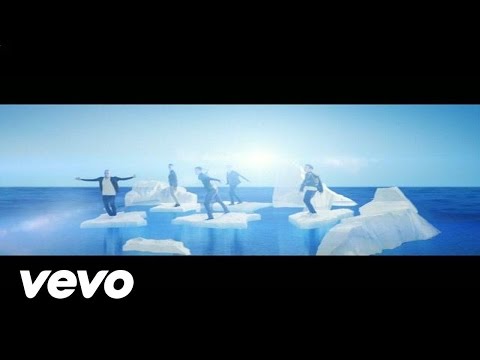 Chasing The Sun (Ice Age : Continental Drift Version)