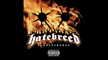 Hatebreed - I will be heard 432hz