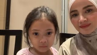 Fazura & Fatima || Lots Of Love Everyone ♥️