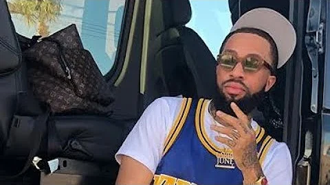 Curren$y x Larry June Type Beat "Sweet Dreams" (Prod. By QDotta)