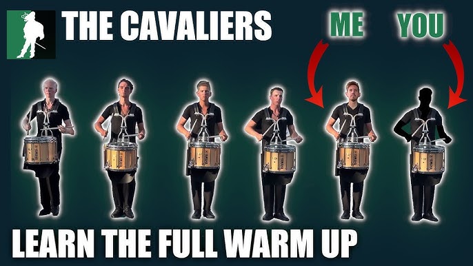 the dci cavaliers 2023｜TikTok Search