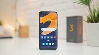 Duit mentok 2 juta? HP ini bisa jadi pilihan bagus...