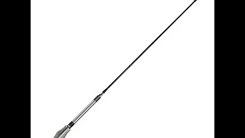 UHF antenna repair  - part 1