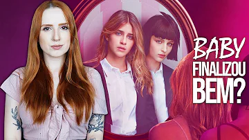 O que acontece no final de Baby?