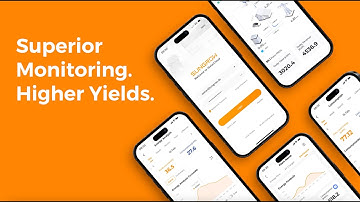 iSolarCloud - experience the new edition