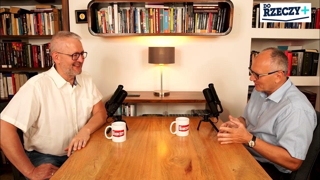 Miniatura: "Polska Do Rzeczy" - odc. 201