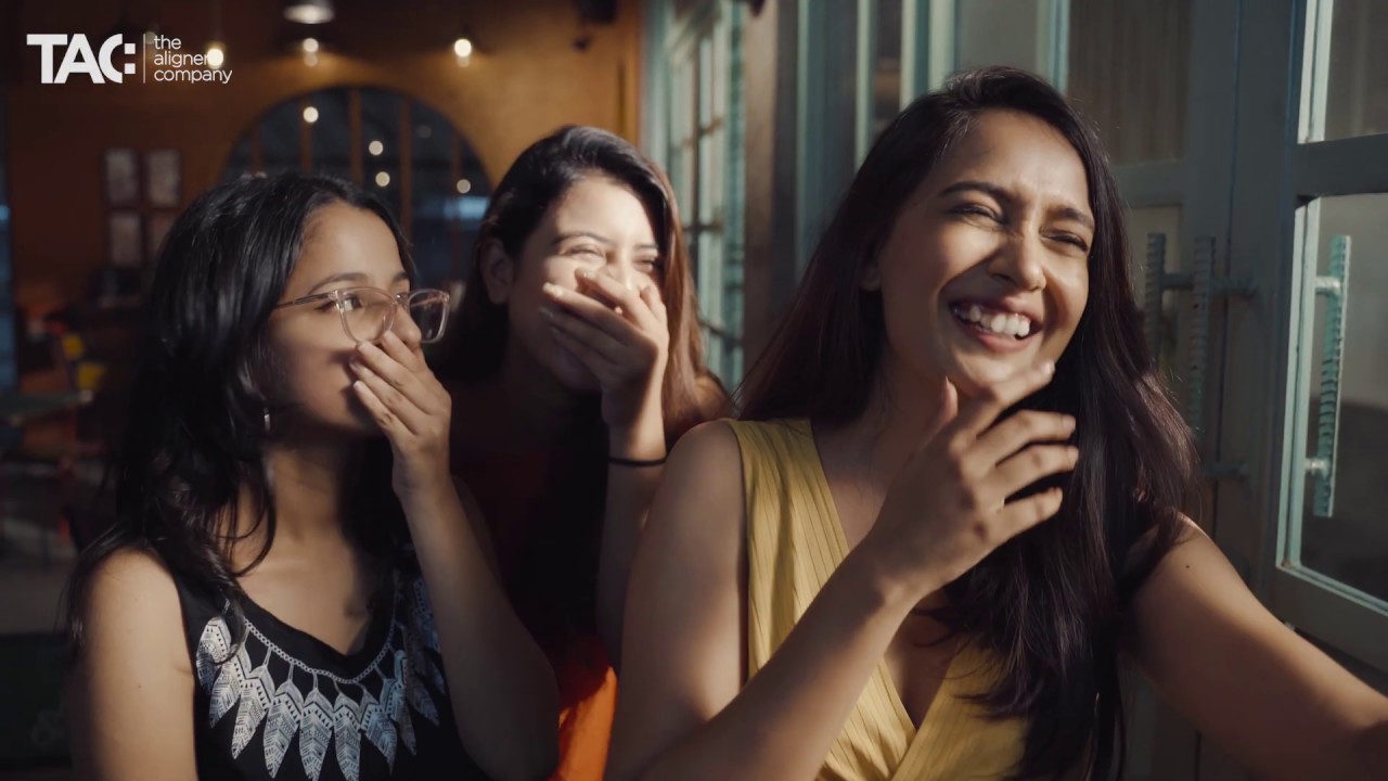 TAC Aligners | Invisible Aligners | Replace Braces | Affordable, Faster and Pain-free |