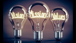 Module One - Activity One: Getting to Know Your Company Culture