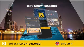 R-PAY Payment Wallet - Leading the world of cashless payment trends