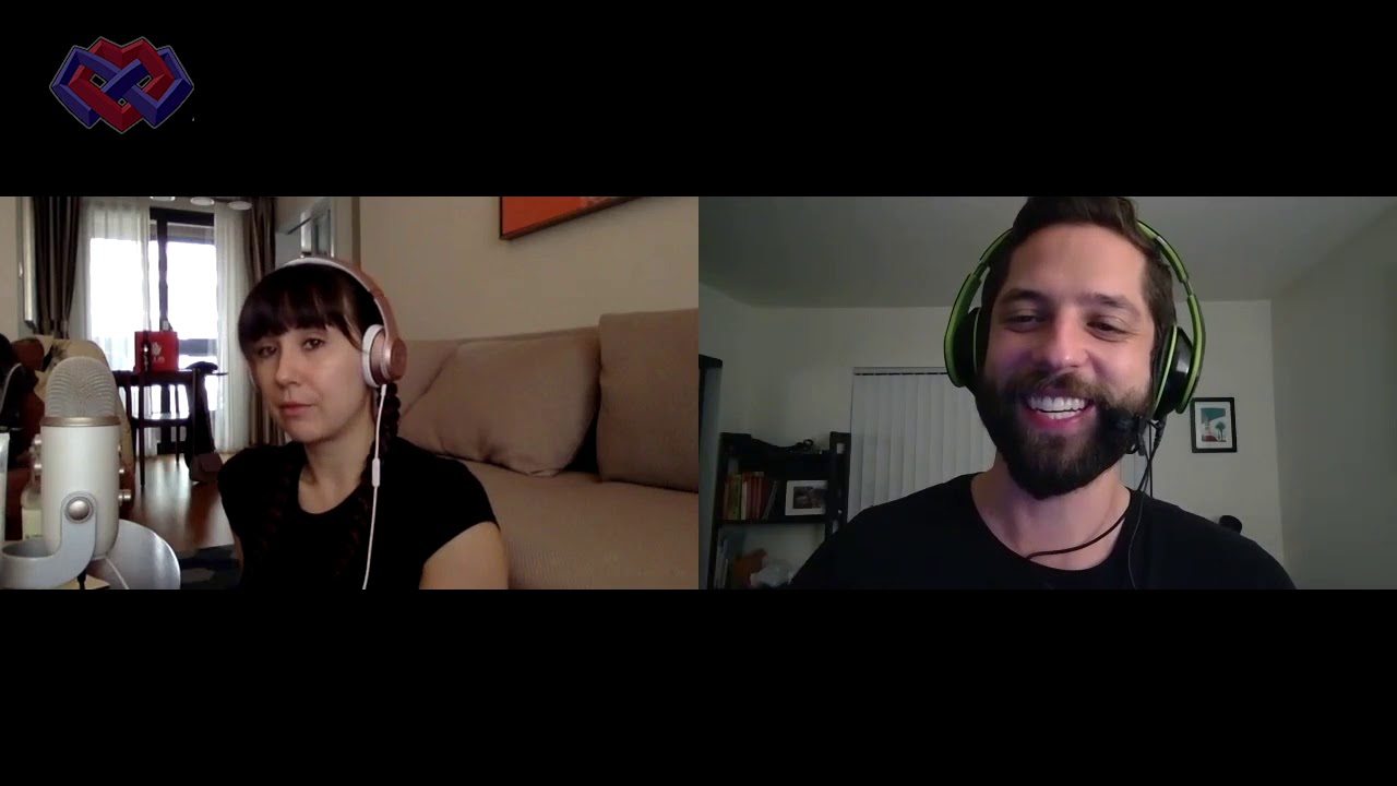 201 - Are you ready to be polyamorous?