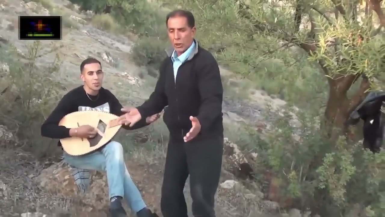 ka3da kabyle avec Nacer Arifi et Racim Adjaout/d taddart ttouḥeqraɣ.