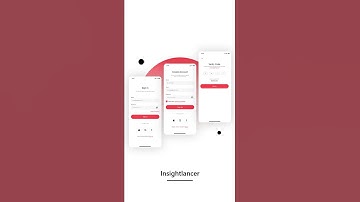 E-Commerce  Mobile App Figma UI Kit | UI UX Design Resources | Figma Design | ECommerce App Project