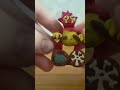 Ударнщик из пластилина #mysingingmonsters