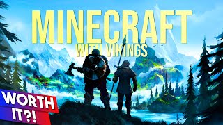 Is VALHEIM Worth it in 2025?! | To The Point Review