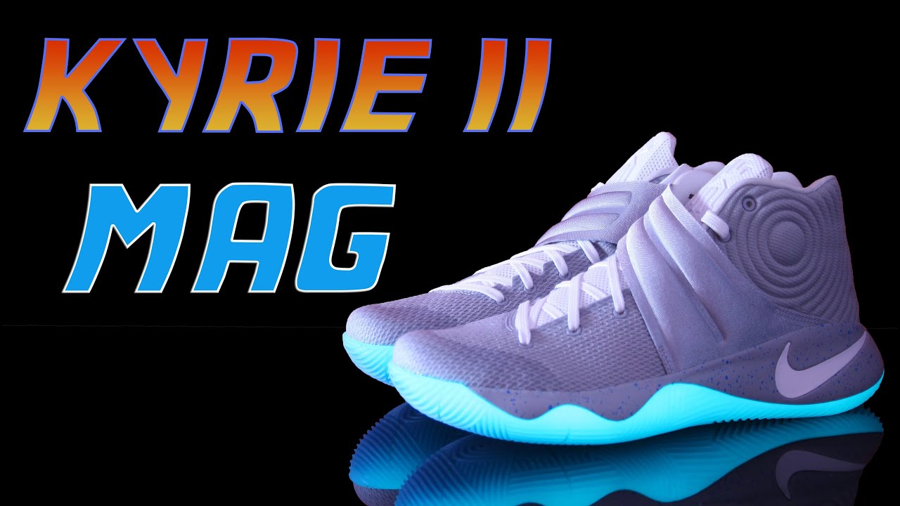 Nike Kyrie 2 Id Nike Kyrie 2 Id