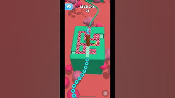 Tension Builds in Stacky Dash! Can I Hold It Together? #shorts