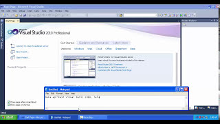 tutorial membuat aplikasi pembaca file INI di visual basic 2010 dot net