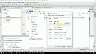 Generating / creating an apk file for your app -development video 8 - tamil screenshot 5
