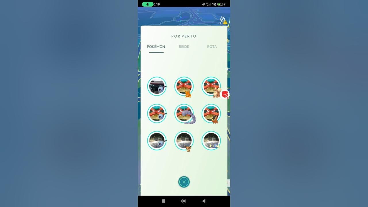 Pokémon GO: Evento Espetáculo Psíquico começa nesta sexta-feira