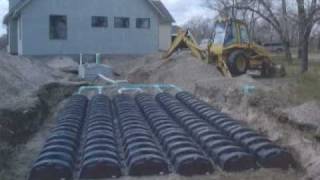 Water Quality and Septic Systems